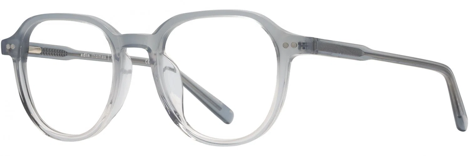 Adin Thomas AT670 Eyeglasses - view 12